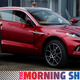 Image for article titled Aston Martin Might Have Finally Turned The Corner